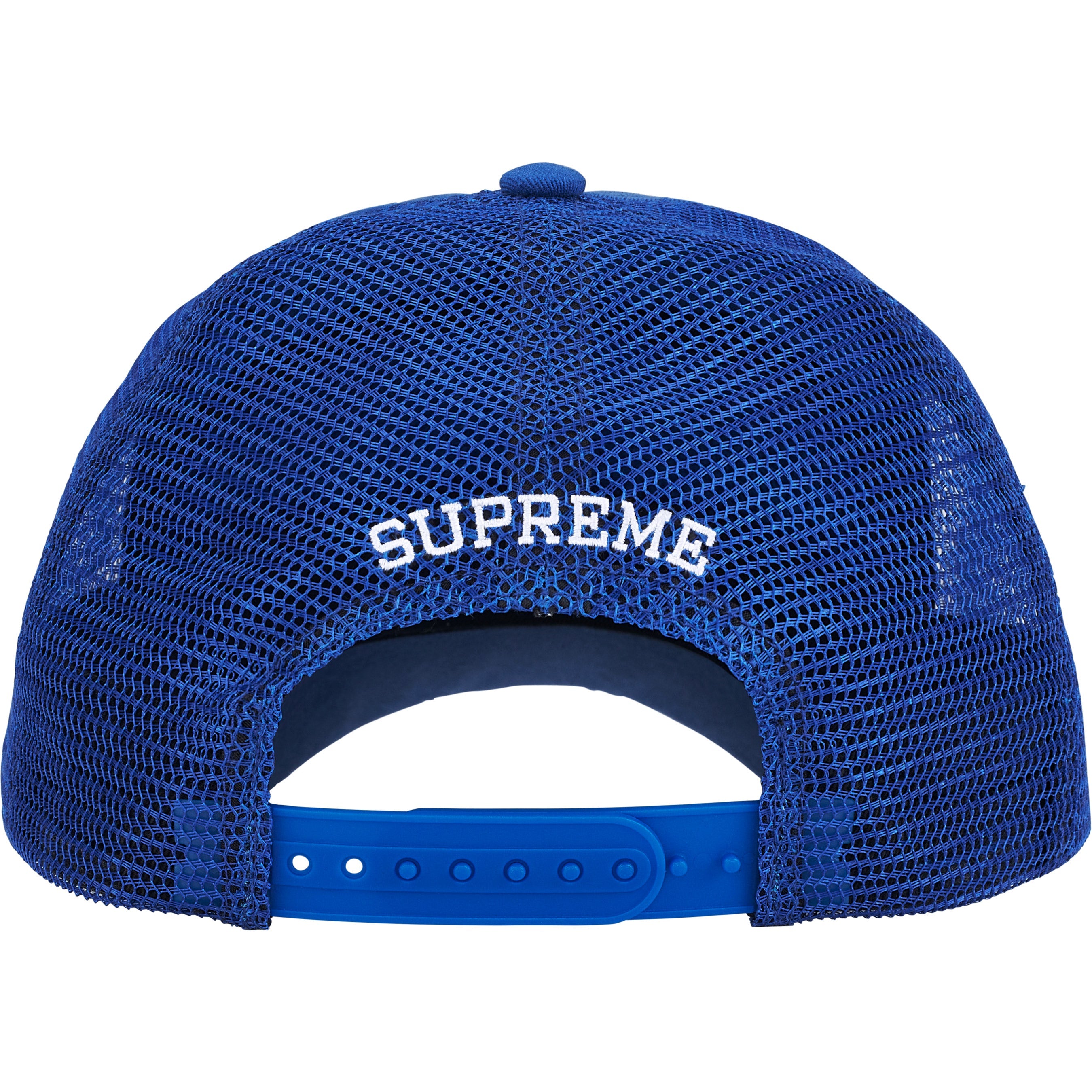 Supreme/The Misfits® Mesh Back 6-Panel view 3